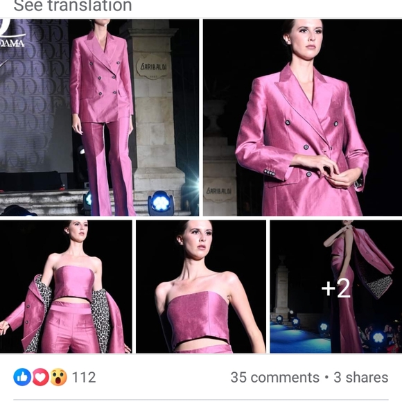 Suit - Picture 5 of 5